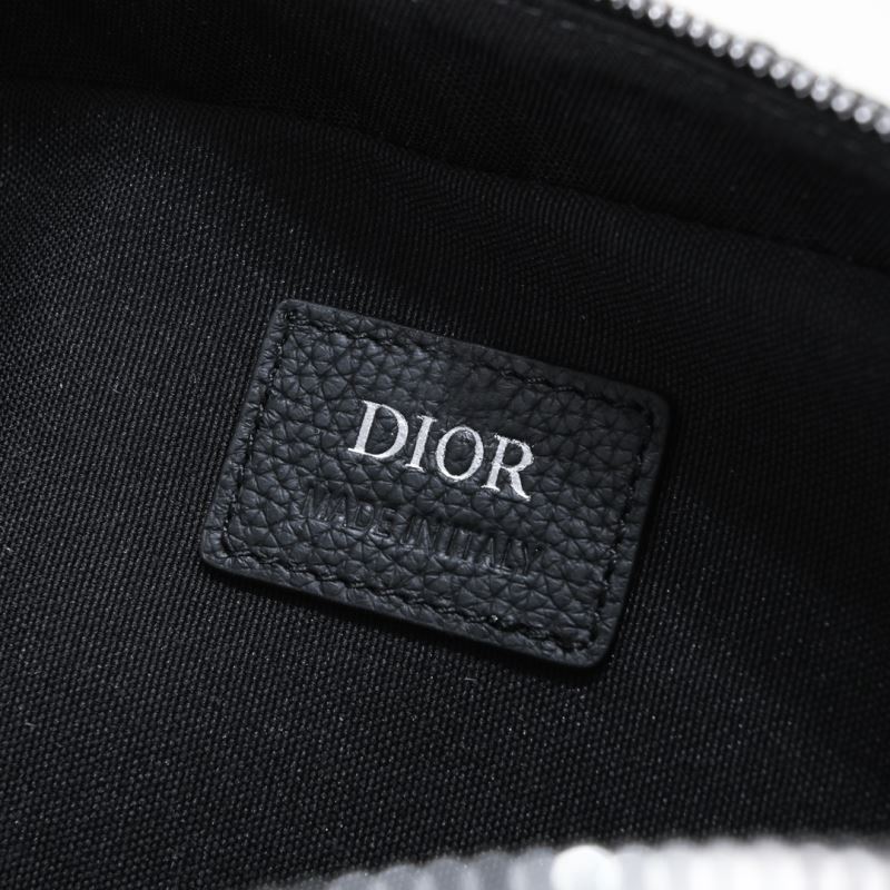 Mens Christian Dior Satchel Bags